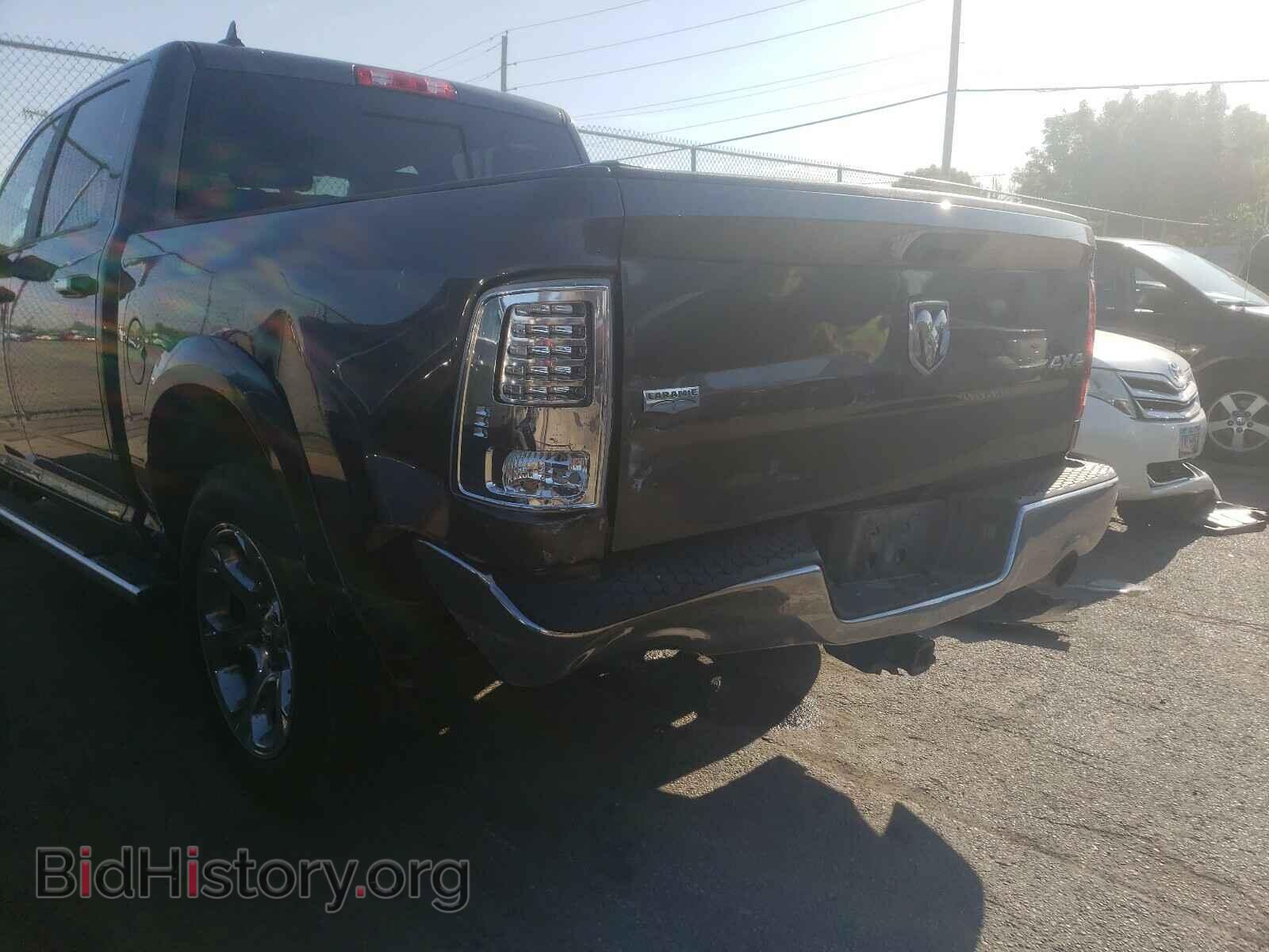 2015 RAM 1500 - VIN: 1C6RR7NT9FS599543 - Фото 9
