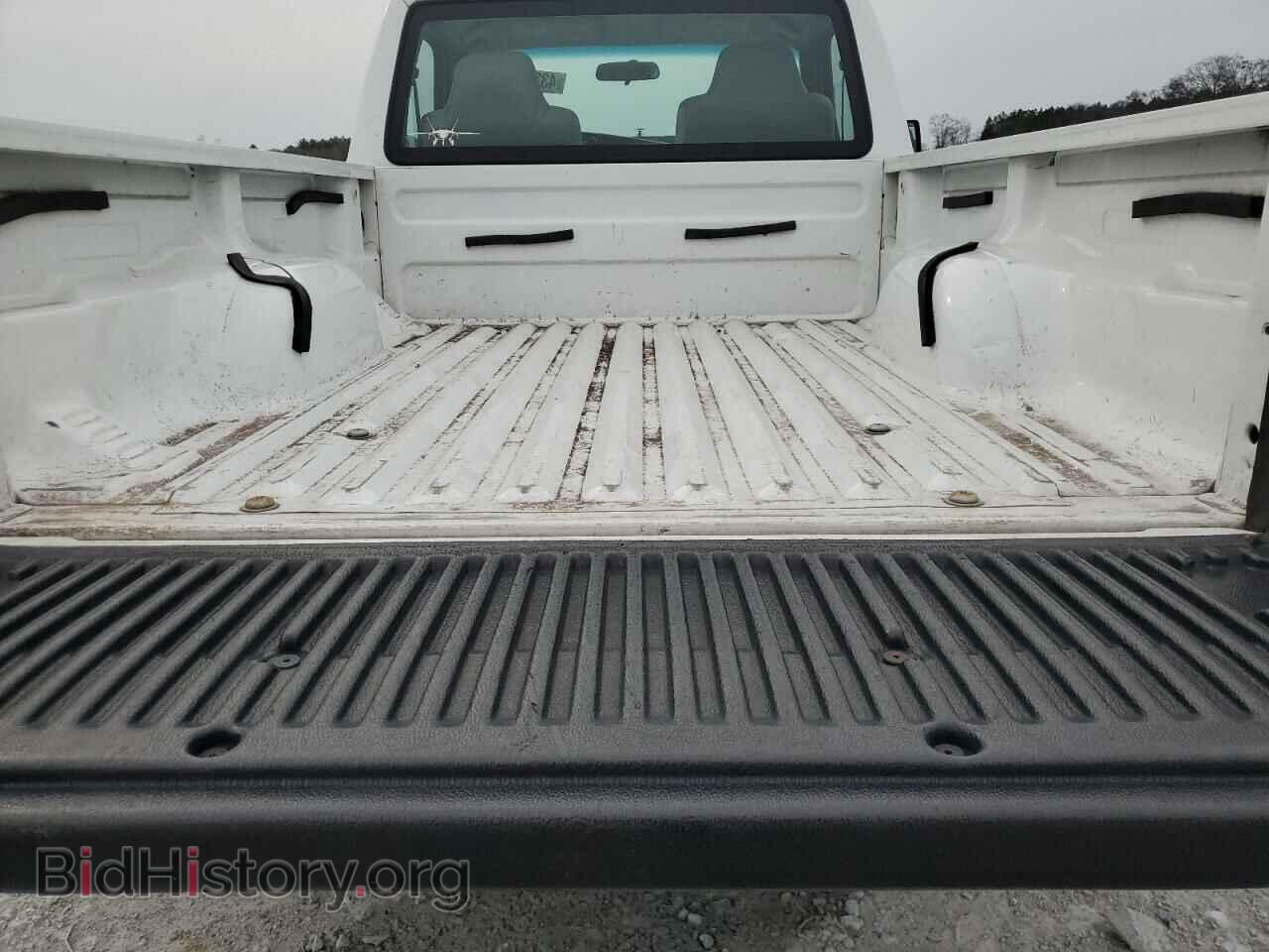 2008 FORD RANGER - VIN: 1FTYR10D98PA70116 - Фото 10
