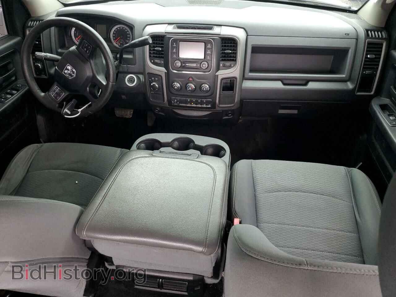 2015 RAM All Models - VIN: 3C6UR5CL2FG611444 - Photo 8