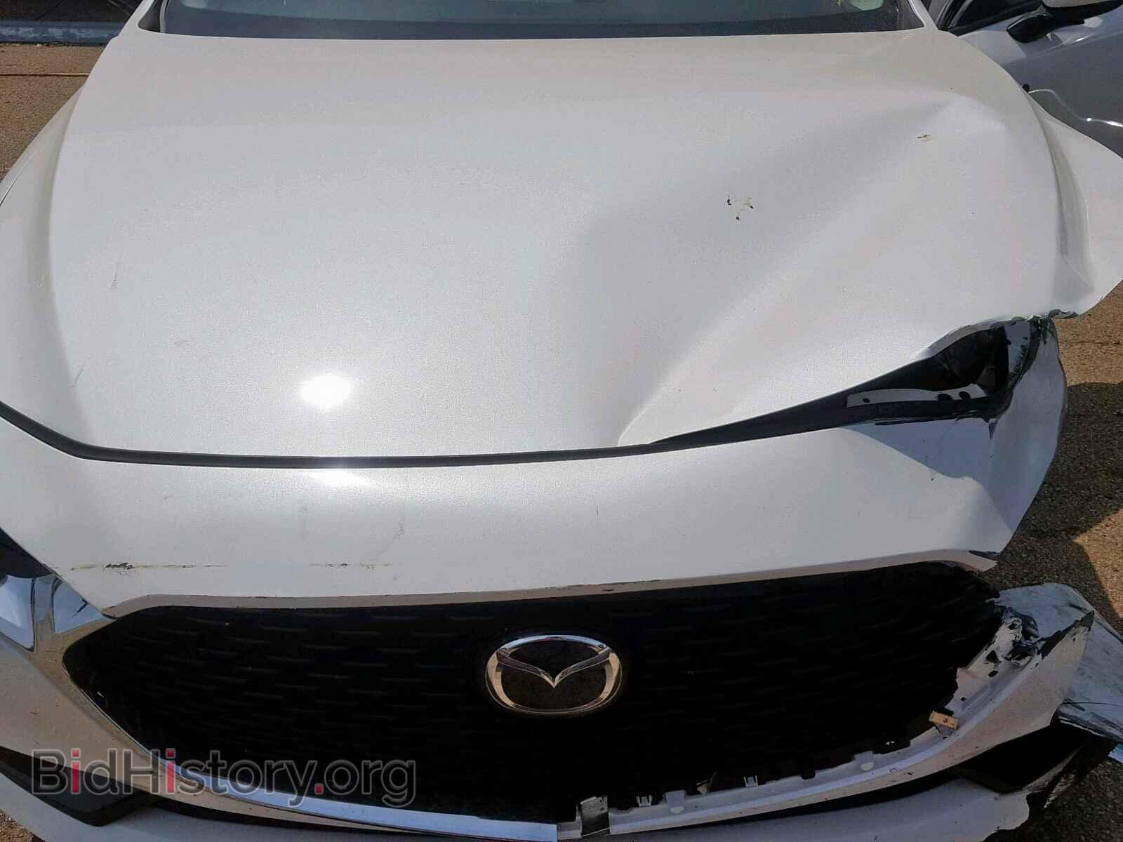 2019 MAZDA 3 - VIN: JM1BPBAM1K1116838 - Photo 7