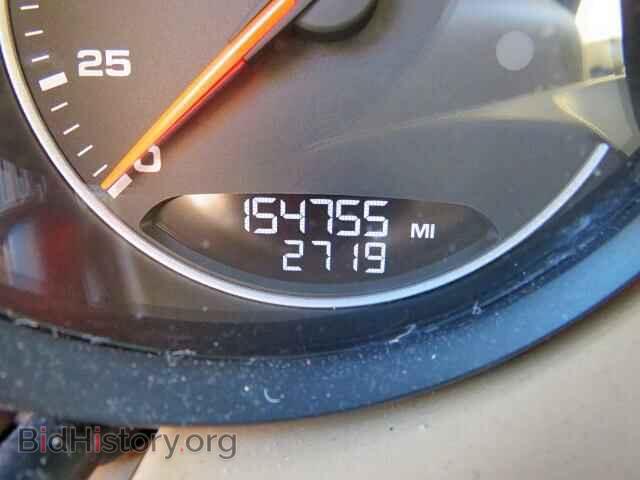 2012 PORSCHE CAYENNE - VIN: WP1AE2A26CLA93142 - Фото 8