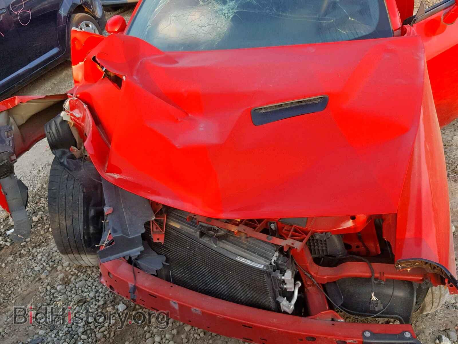 2017 DODGE CHALLENGER - VIN: 2C3CDZAG1HH607814 - Фото 7