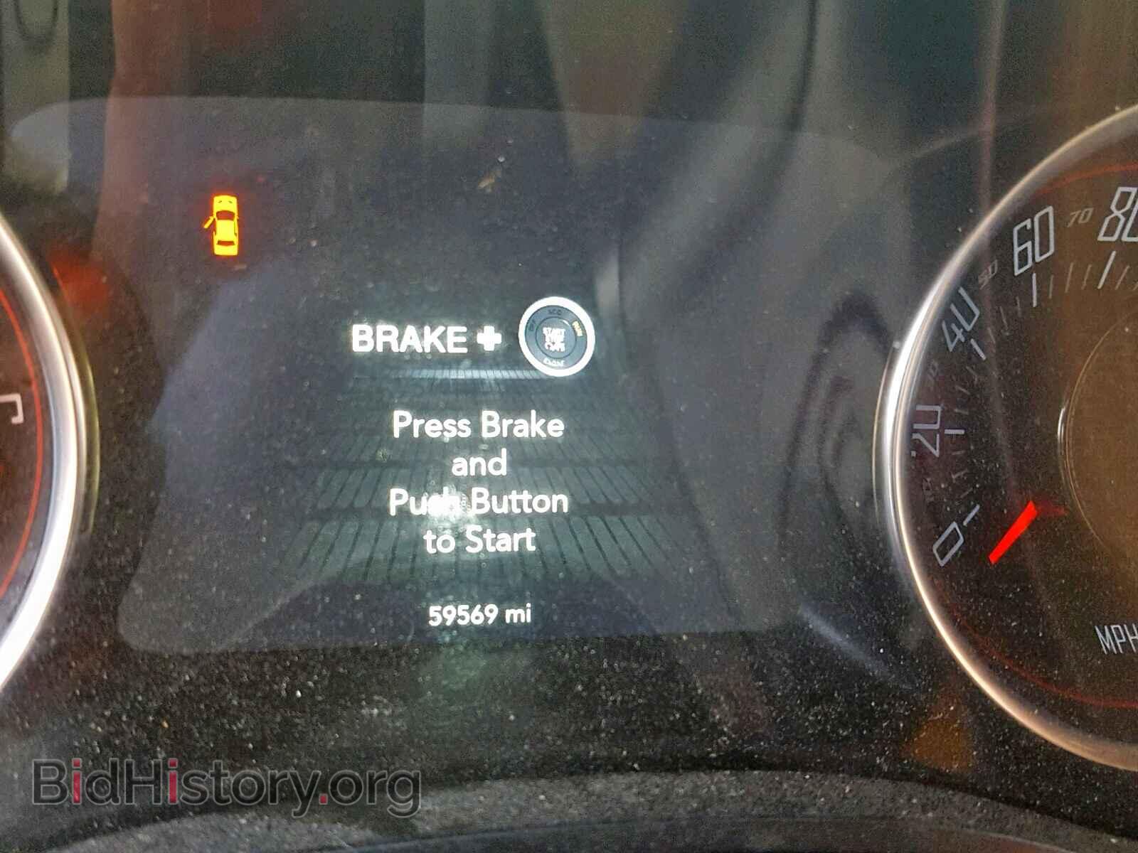 2017 DODGE CHALLENGER - VIN: 2C3CDZAG1HH607814 - Фото 8