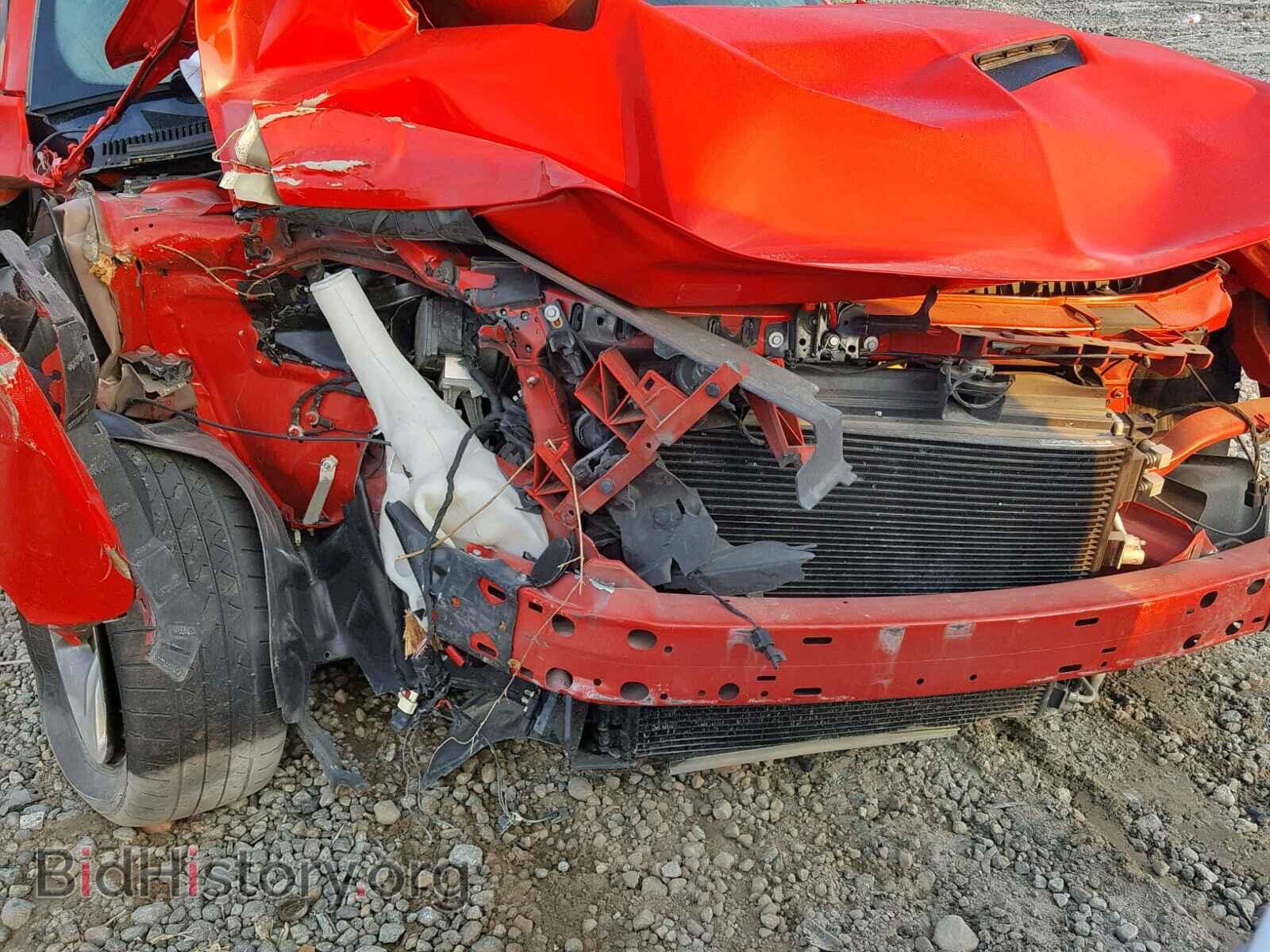 2017 DODGE CHALLENGER - VIN: 2C3CDZAG1HH607814 - Фото 9