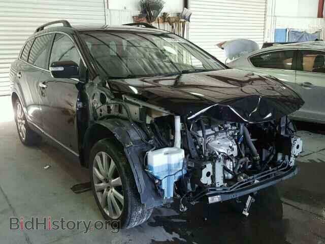 Фотография JM3TB38V390167420 - MAZDA CX-9 2009