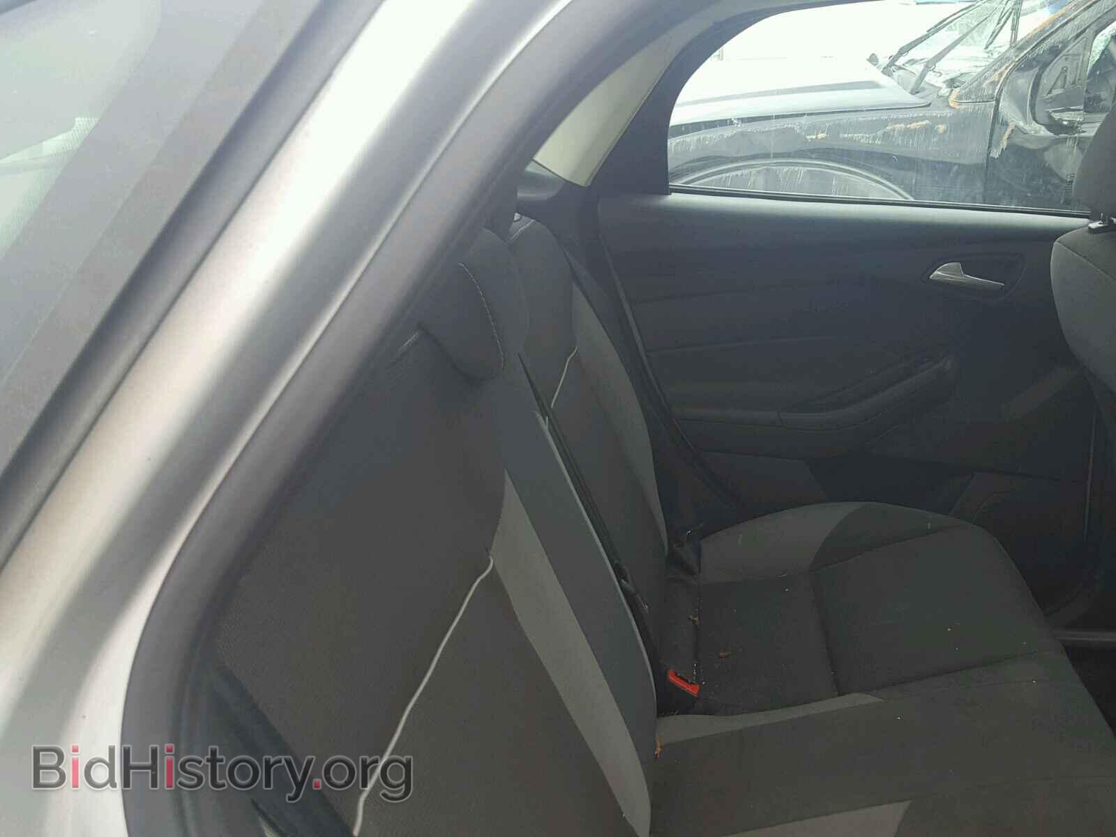 2012 FORD FOCUS - VIN: 1FAHP3F24CL464829 - Фото 6