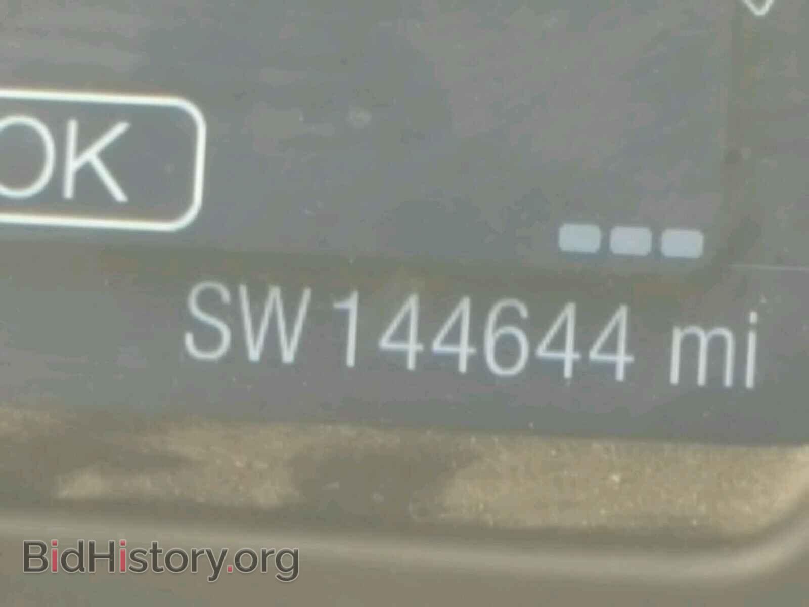 2012 FORD FOCUS - VIN: 1FAHP3F24CL464829 - Фото 8