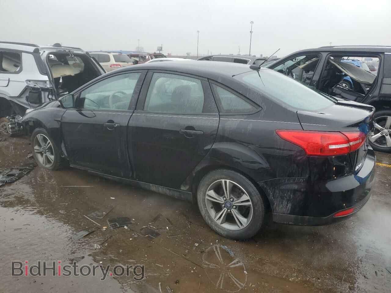2016 FORD FOCUS - VIN: 1FADP3FE0GL215829 - Photo 2
