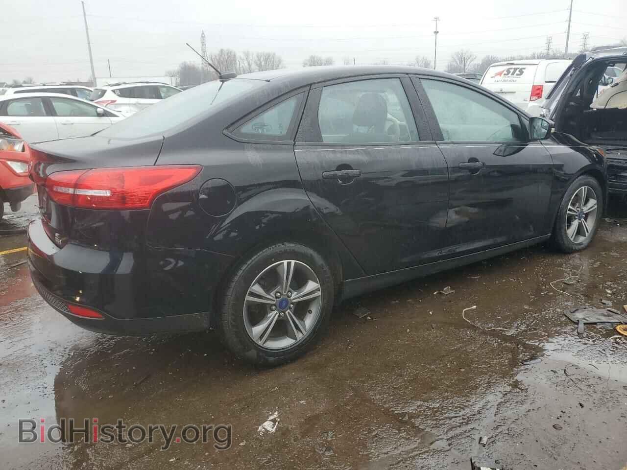 2016 FORD FOCUS - VIN: 1FADP3FE0GL215829 - Photo 3