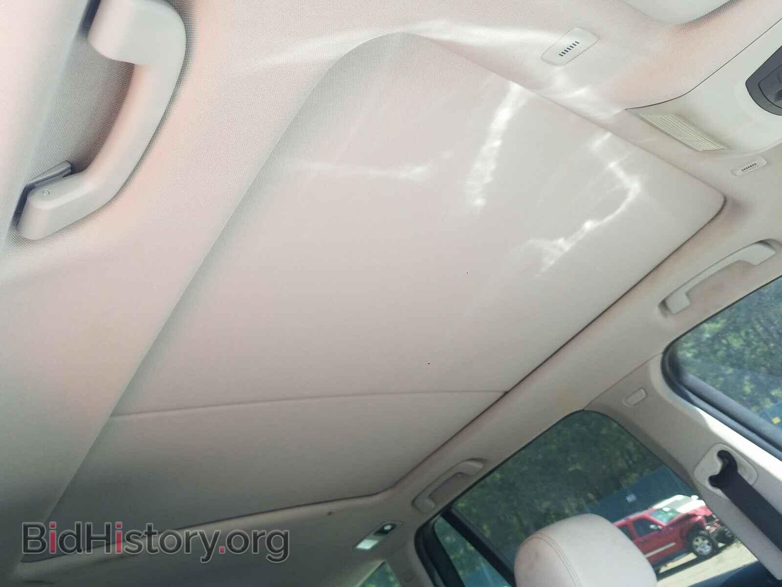 2014 BMW X3 - VIN: 5UXWX9C58E0D17146 - Фото 10