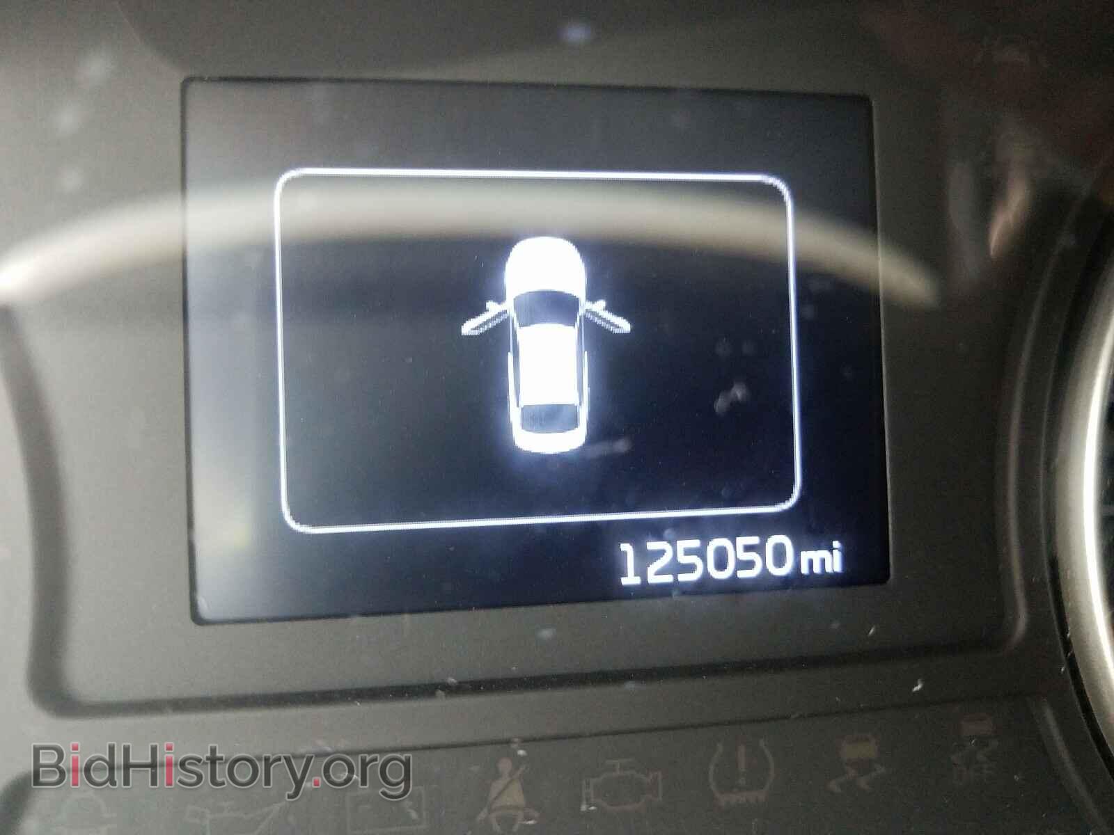 2016 KIA OPTIMA - VIN: 5XXGU4L32GG022879 - Фото 8