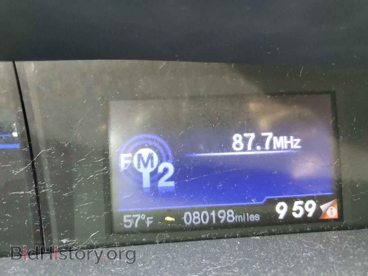 2015 HONDA CIVIC - VIN: 19XFB2F59FE275109 - Photo 9