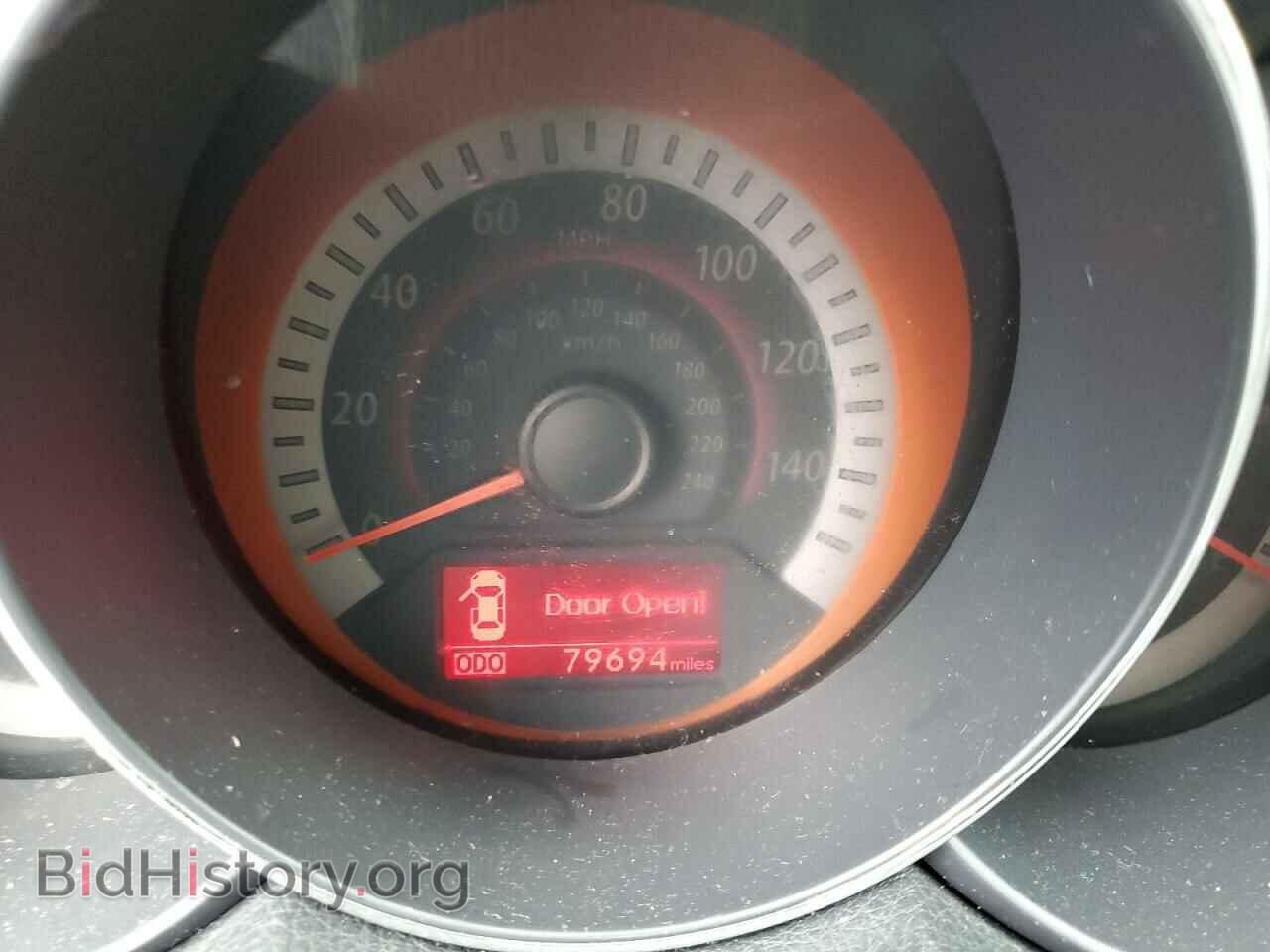 2013 KIA FORTE - VIN: KNAFW6A38D5685410 - Фото 9