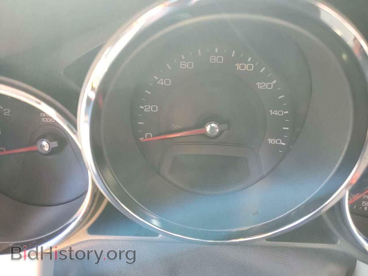 2009 CADILLAC CTS - VIN: 1G6DF577390124781 - Фото 9