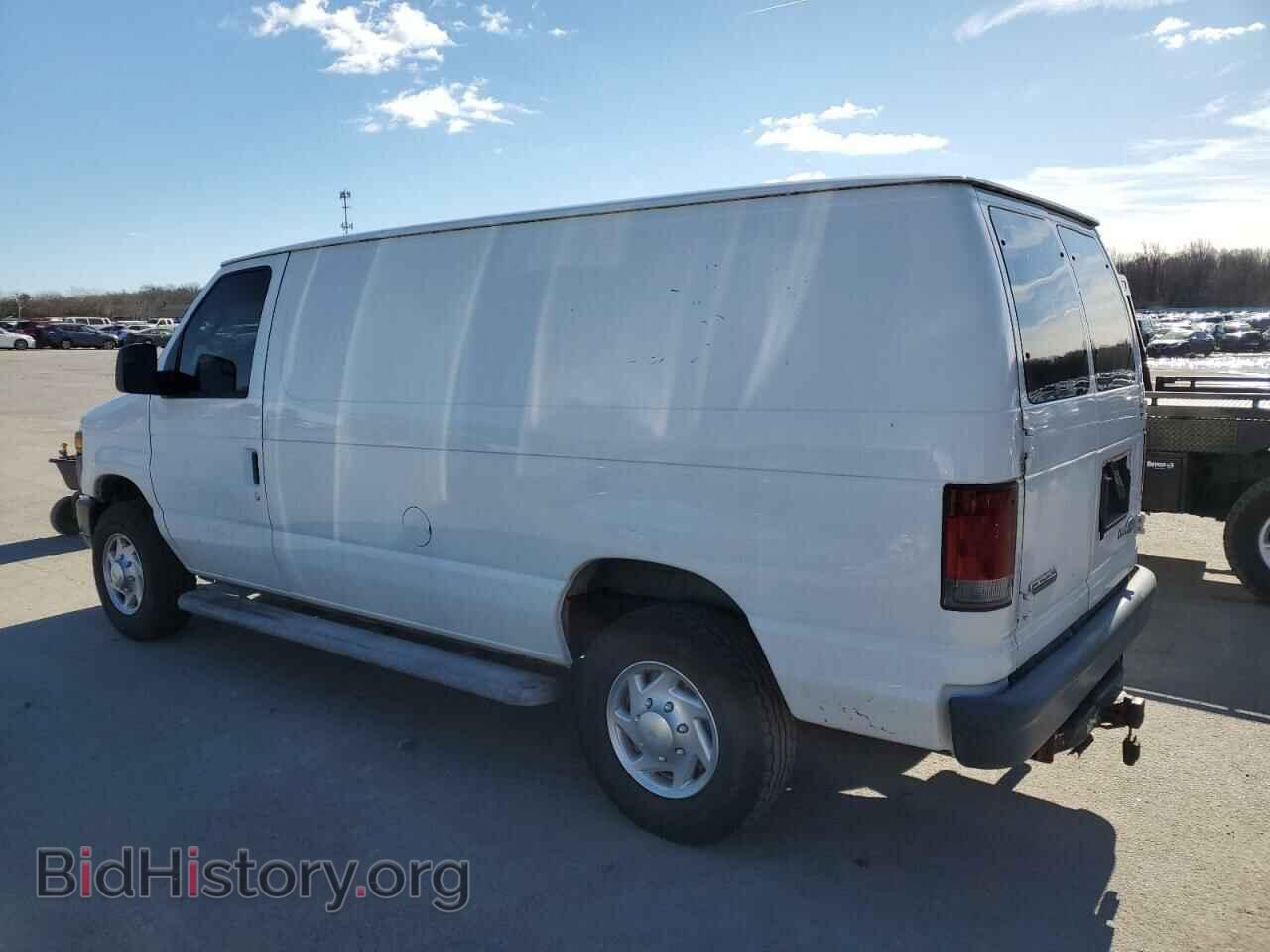 2010 FORD ALL Models - VIN: 1FTNE2EW9ADA02212 - Photo 2