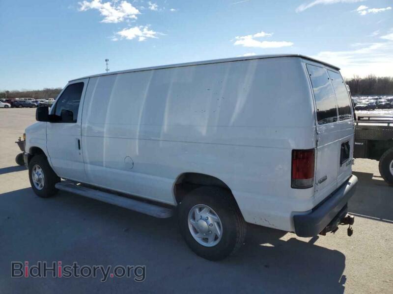 2010 Ford ALL MODELS (VIN 1FTNE2EW9ADA02212) — photo 2 of 13