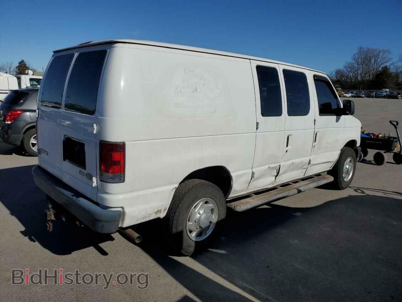 2010 FORD ALL Models - VIN: 1FTNE2EW9ADA02212 - Photo 3