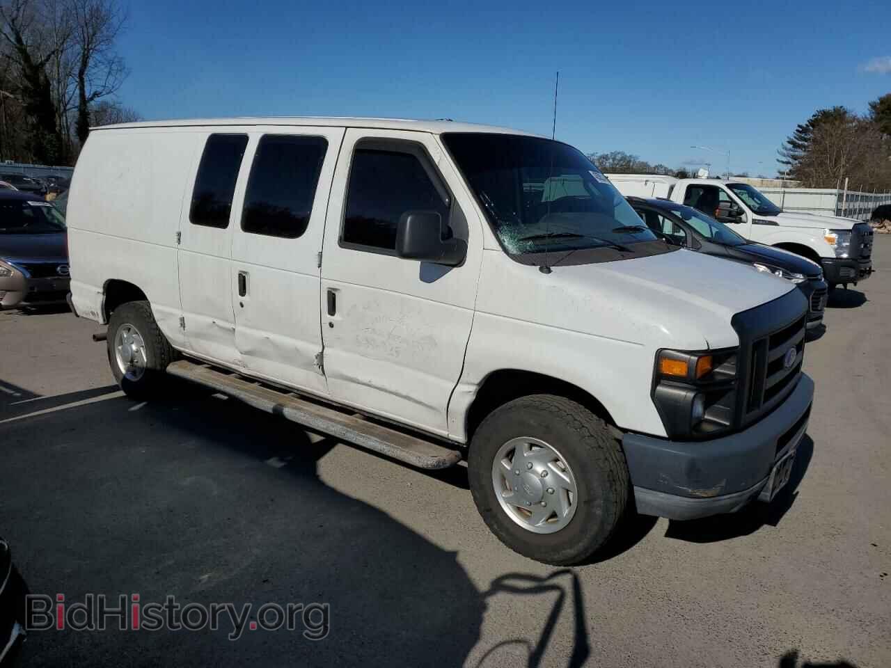 2010 FORD ALL Models - VIN: 1FTNE2EW9ADA02212 - Photo 4