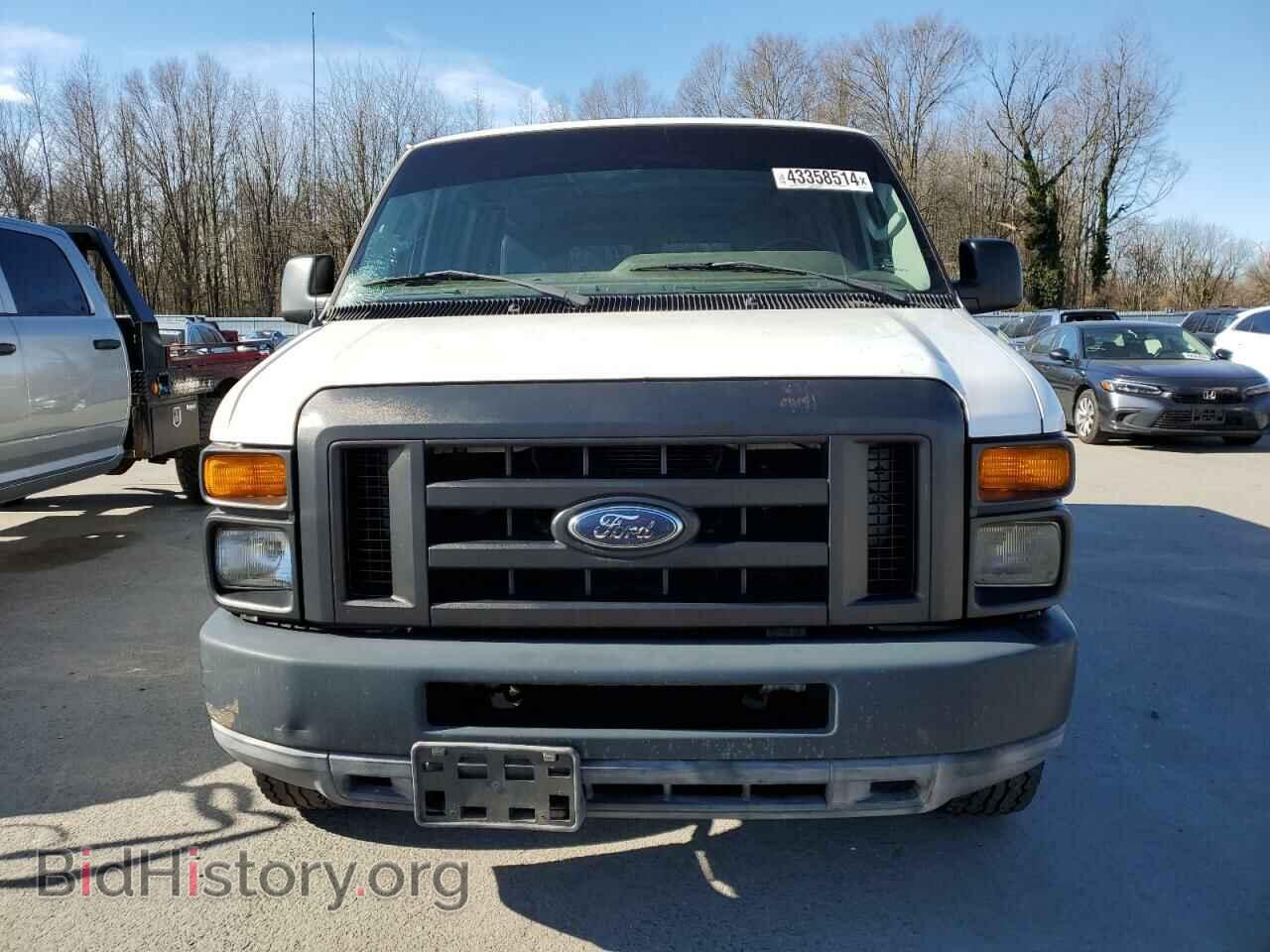 2010 FORD ALL Models - VIN: 1FTNE2EW9ADA02212 - Photo 5