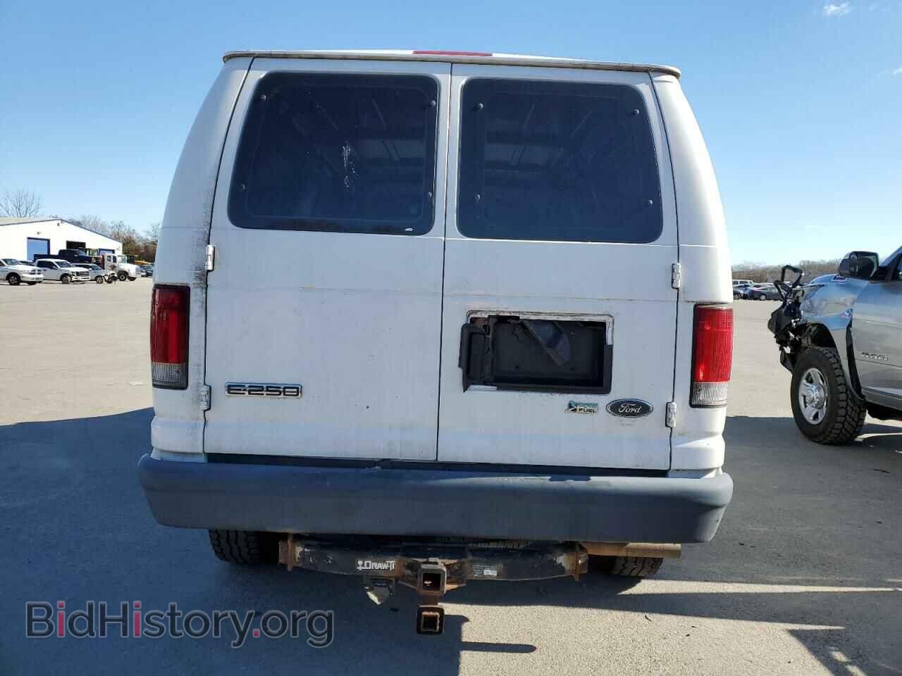 2010 FORD ALL Models - VIN: 1FTNE2EW9ADA02212 - Photo 6