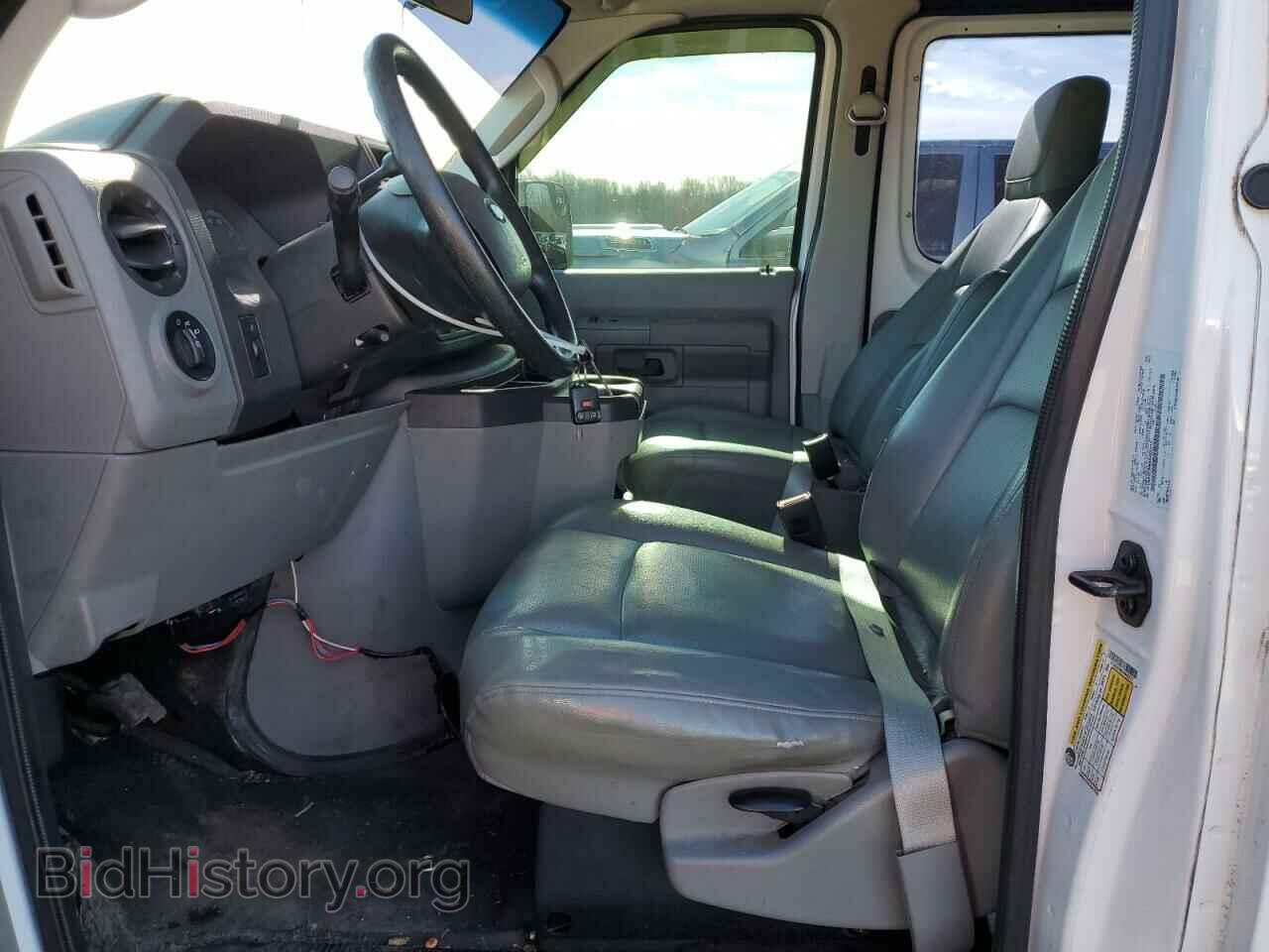 2010 FORD ALL Models - VIN: 1FTNE2EW9ADA02212 - Photo 7