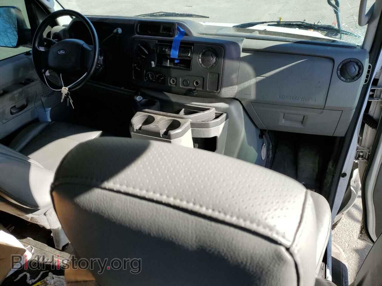 2010 FORD ALL Models - VIN: 1FTNE2EW9ADA02212 - Photo 8