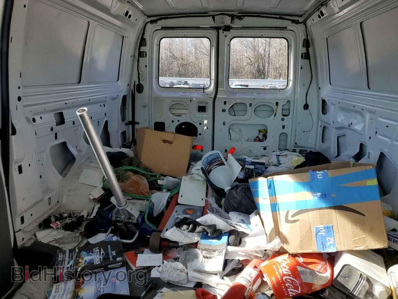 2010 FORD ALL Models - VIN: 1FTNE2EW9ADA02212 - Photo 10