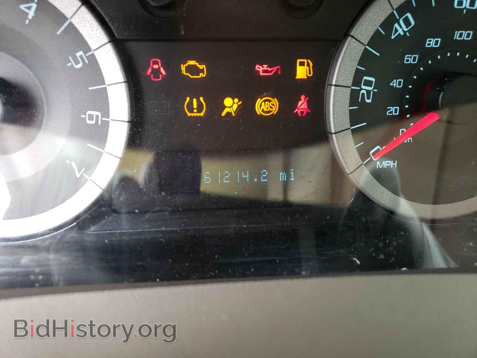 2011 FORD ESCAPE - VIN: 1FMCU4K32BKC65795 - Photo 8