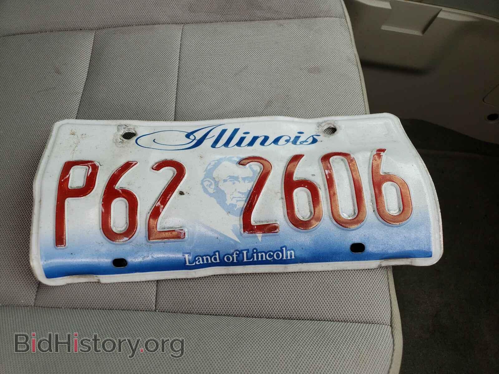 2011 FORD ESCAPE - VIN: 1FMCU4K32BKC65795 - Photo 9