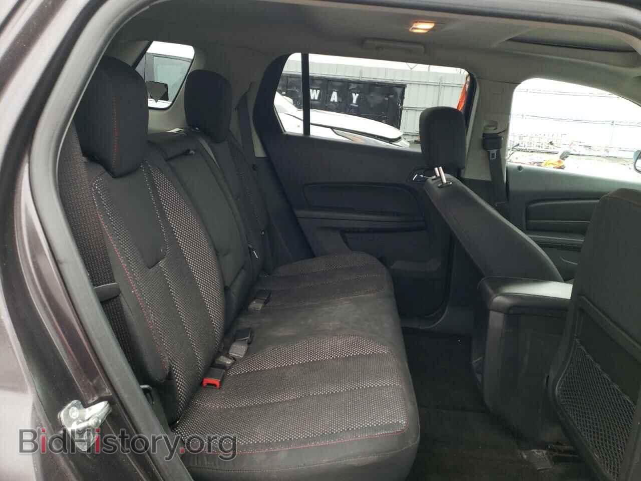 2013 GMC TERRAIN - VIN: 2GKFLTEK1D6386507 - Photo 11