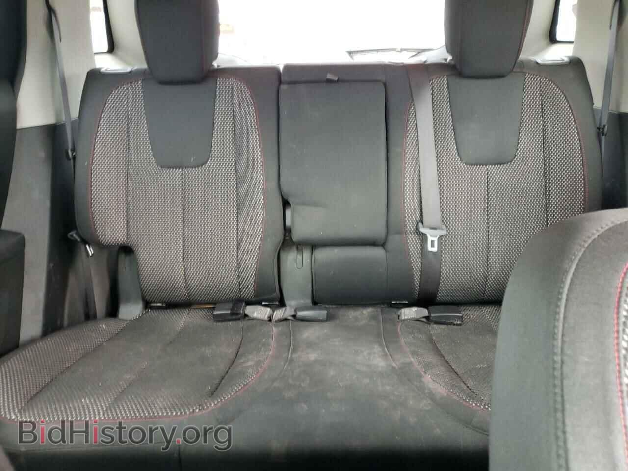 2013 GMC TERRAIN - VIN: 2GKFLTEK1D6386507 - Photo 10