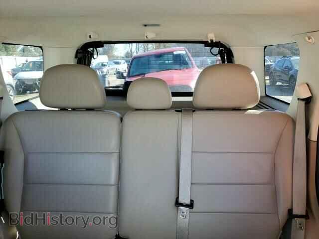 2011 FORD ESCAPE - VIN: 1FMCU4K31BKC60409 - Фото 10