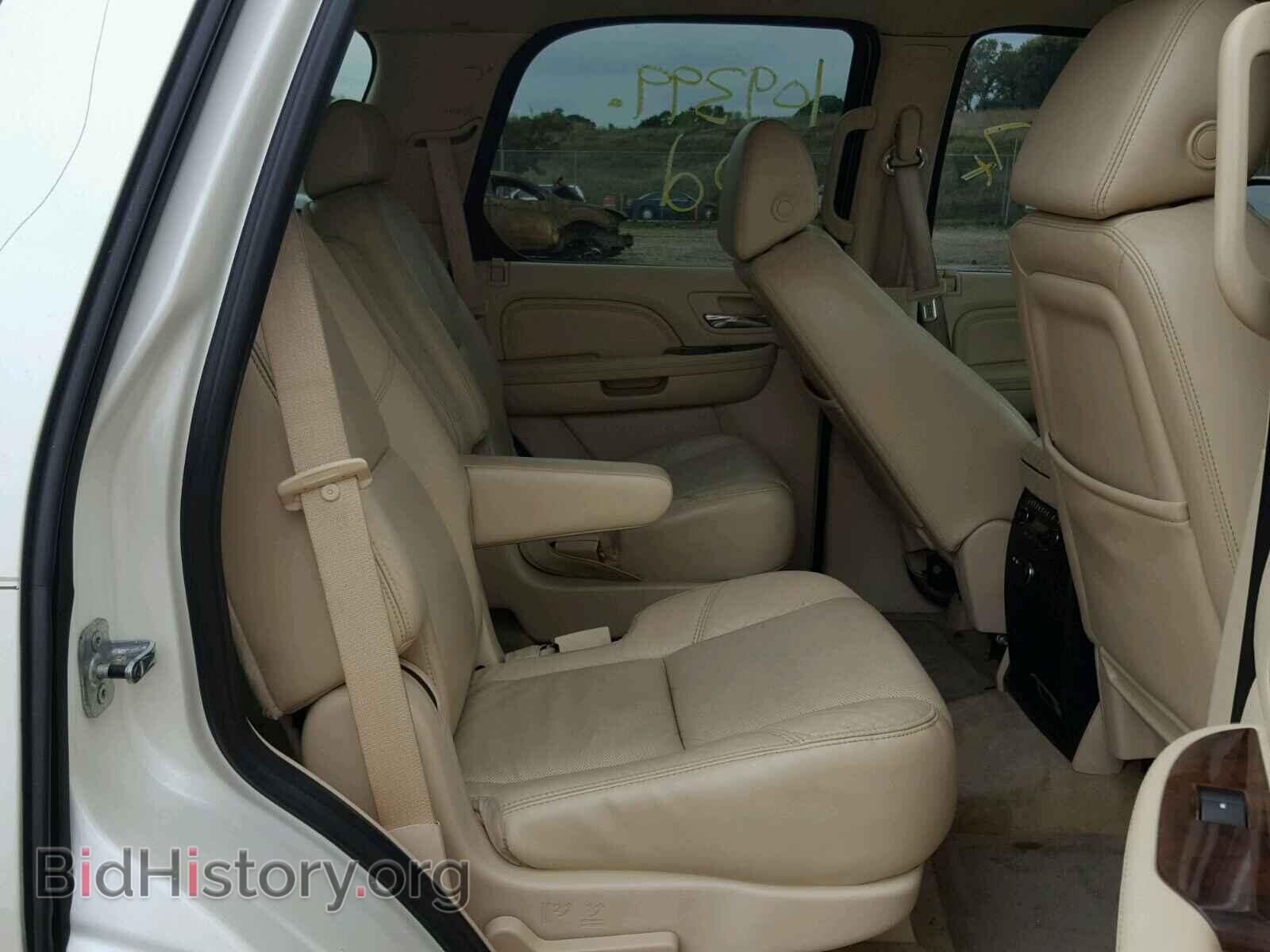 2008 CADILLAC ESCALADE - VIN: 1GYFK63848R190718 - Фото 6