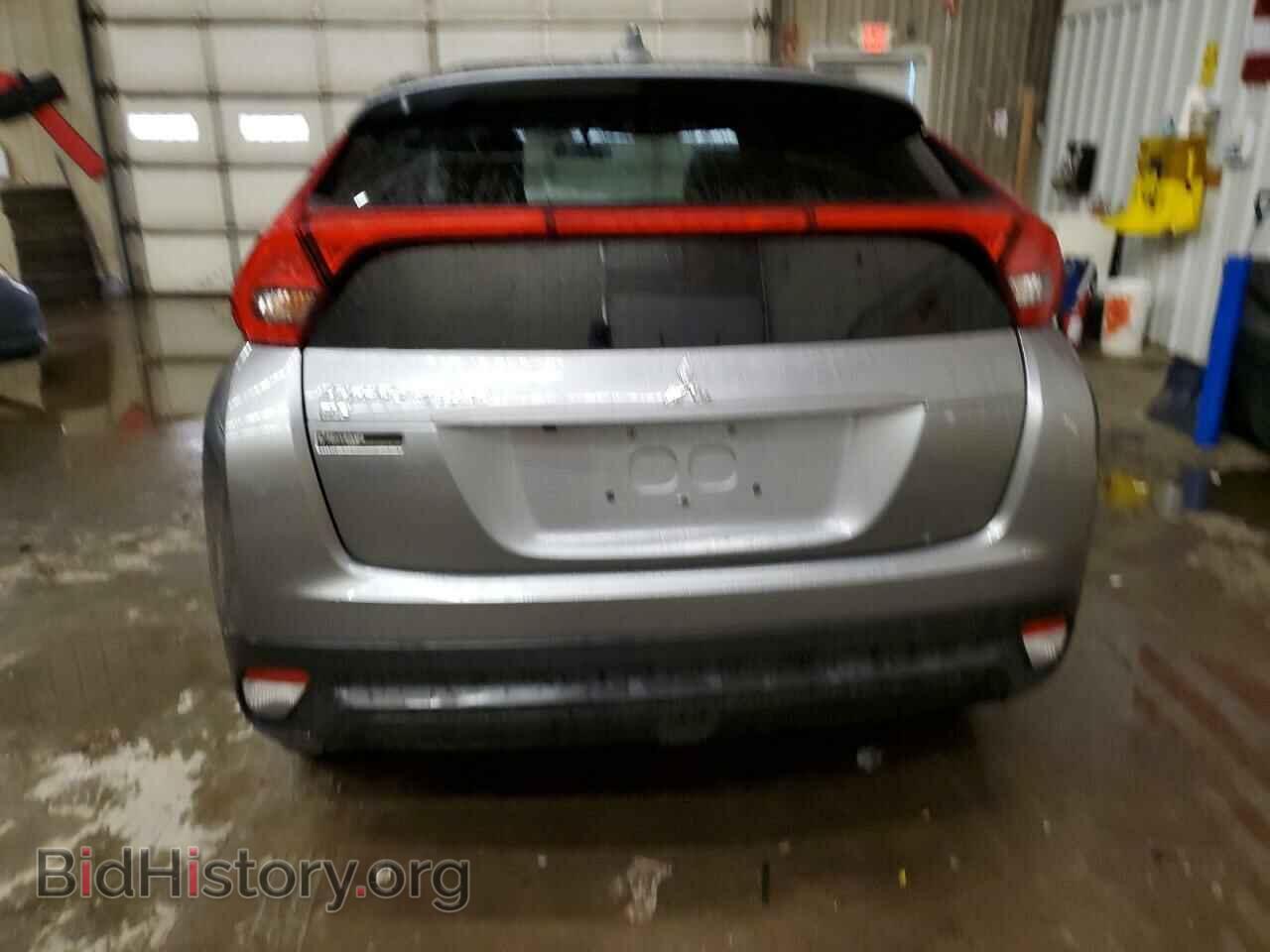2020 MITSUBISHI ECLIPSE - VIN: JA4AS3AA7LZ035197 - Фото 6