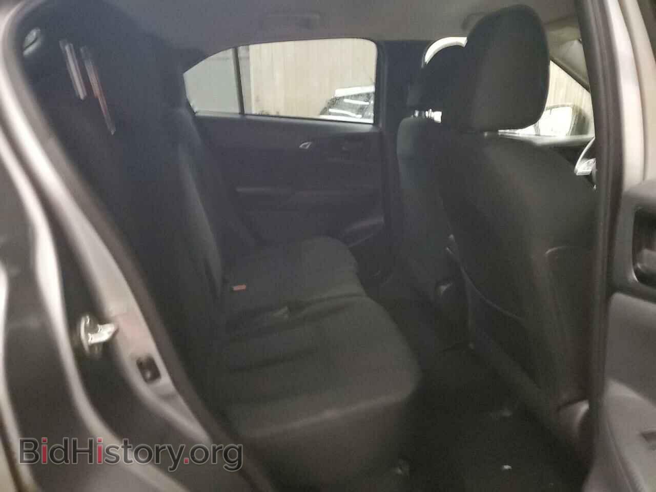 2020 MITSUBISHI ECLIPSE - VIN: JA4AS3AA7LZ035197 - Фото 10