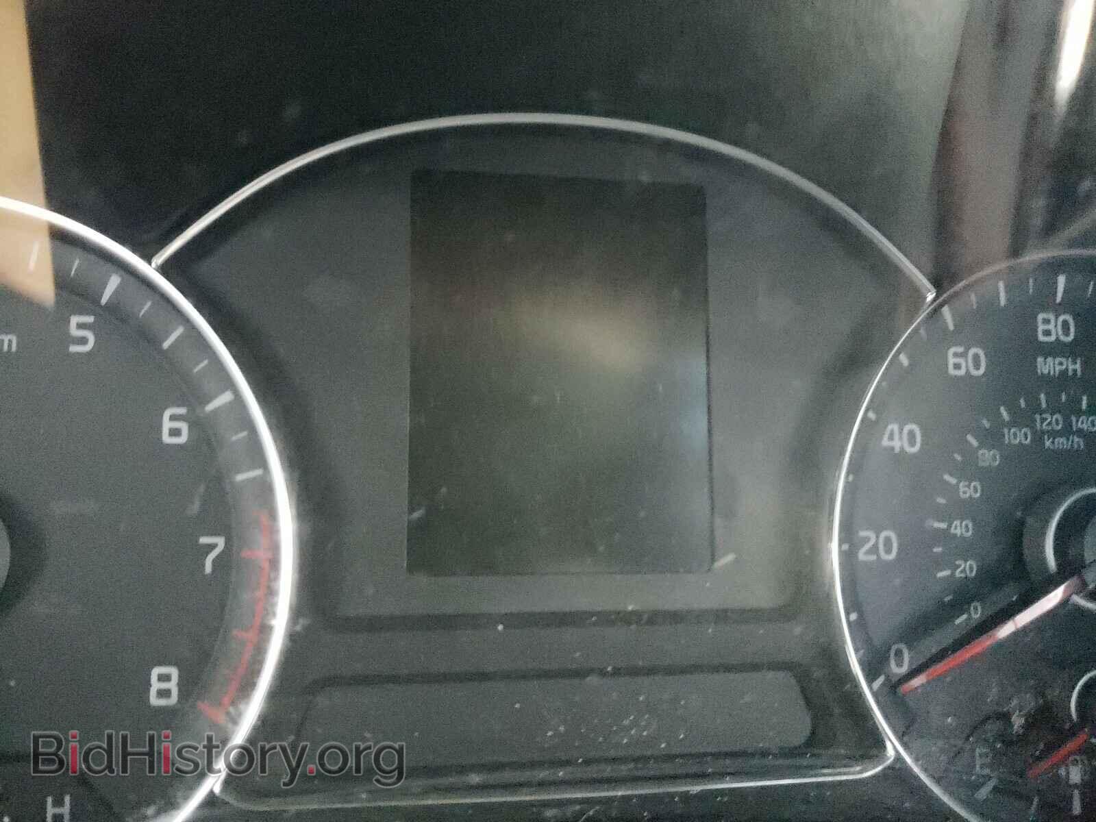 2014 KIA FORTE - VIN: KNAFX4A88E5046846 - Фото 8