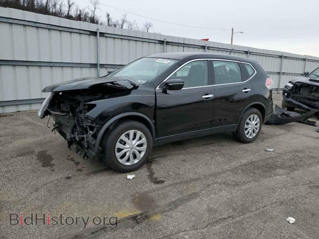 Фотография KNMAT2MV2FP540544 - NISSAN ROGUE 2015