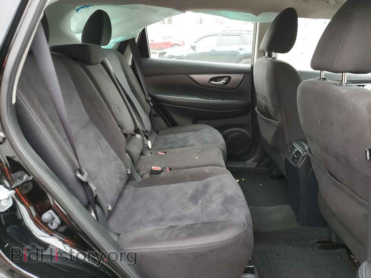 2015 NISSAN ROGUE - VIN: KNMAT2MV2FP540544 - Фото 11