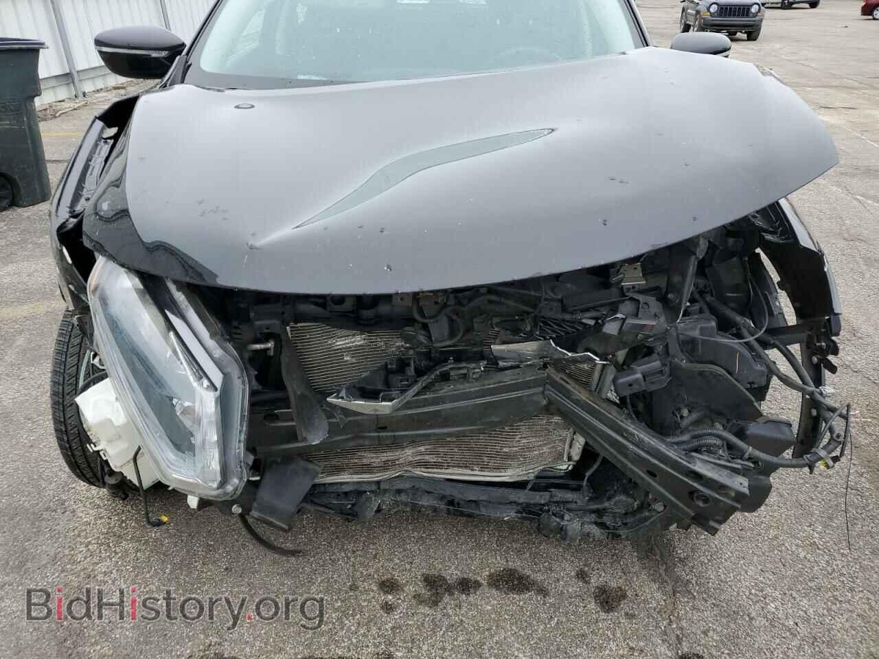 2015 NISSAN ROGUE - VIN: KNMAT2MV2FP540544 - Фото 12