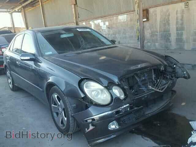 Photo WDBUF65J53A230439 - MERCEDES-BENZ E 320 2003