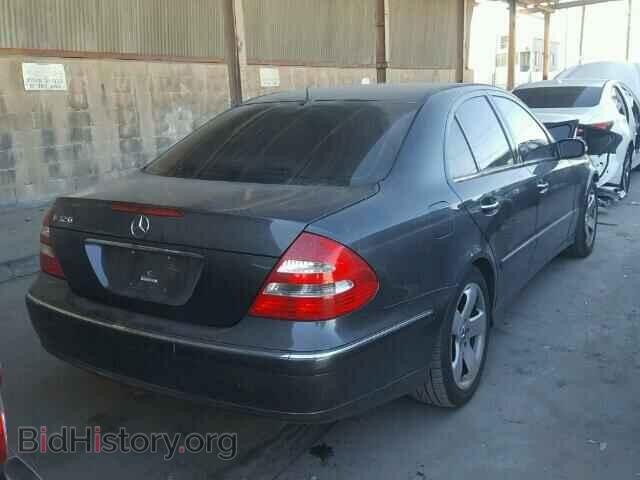 2003 MERCEDES-BENZ E 320 - VIN: WDBUF65J53A230439 - Фото 4