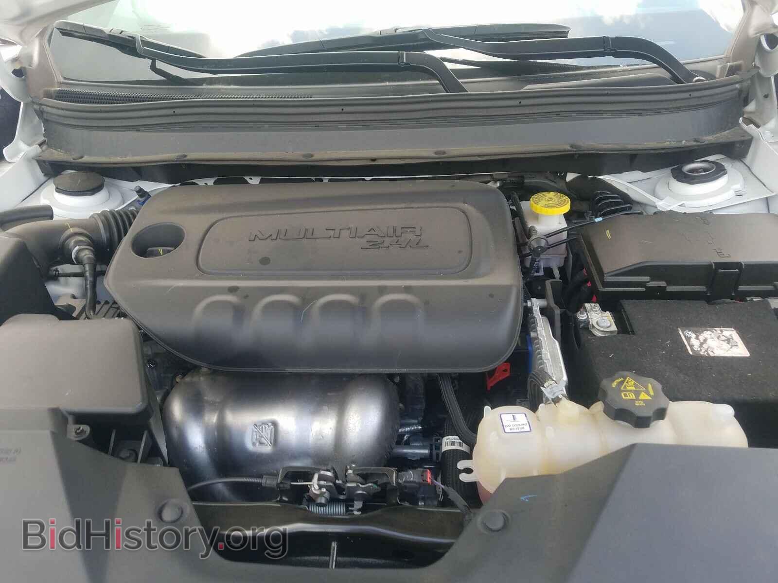 2019 JEEP CHEROKEE - VIN: 1C4PJLDB8KD325399 - Фото 7