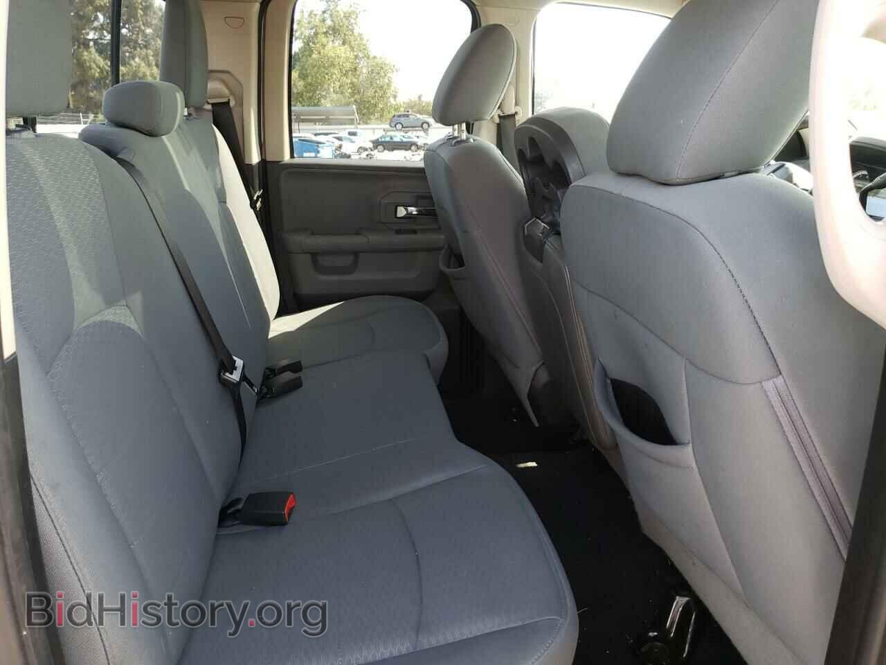 2013 RAM 1500 - VIN: 1C6RR6GP3DS512002 - Фото 6
