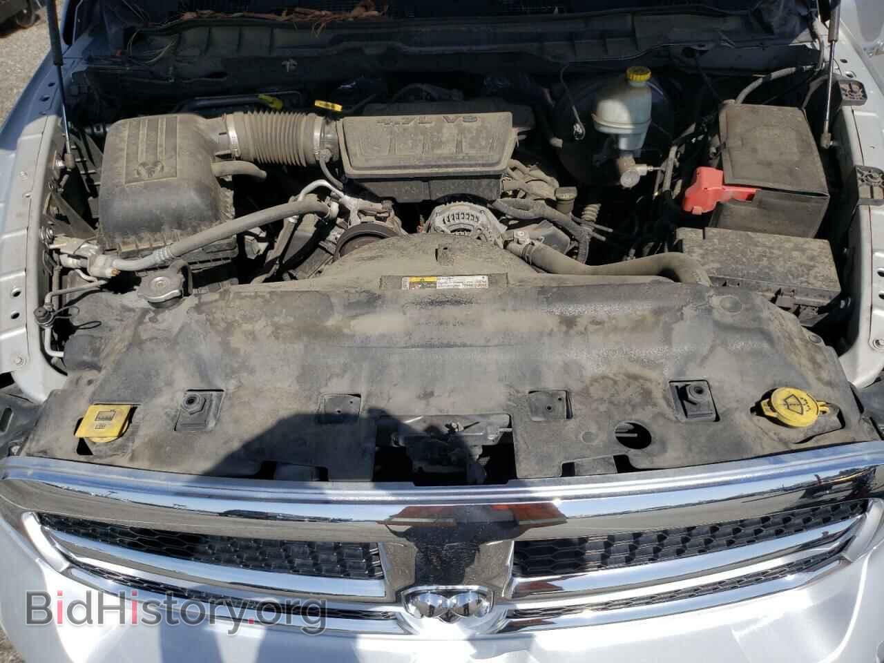 2013 RAM 1500 - VIN: 1C6RR6GP3DS512002 - Фото 7