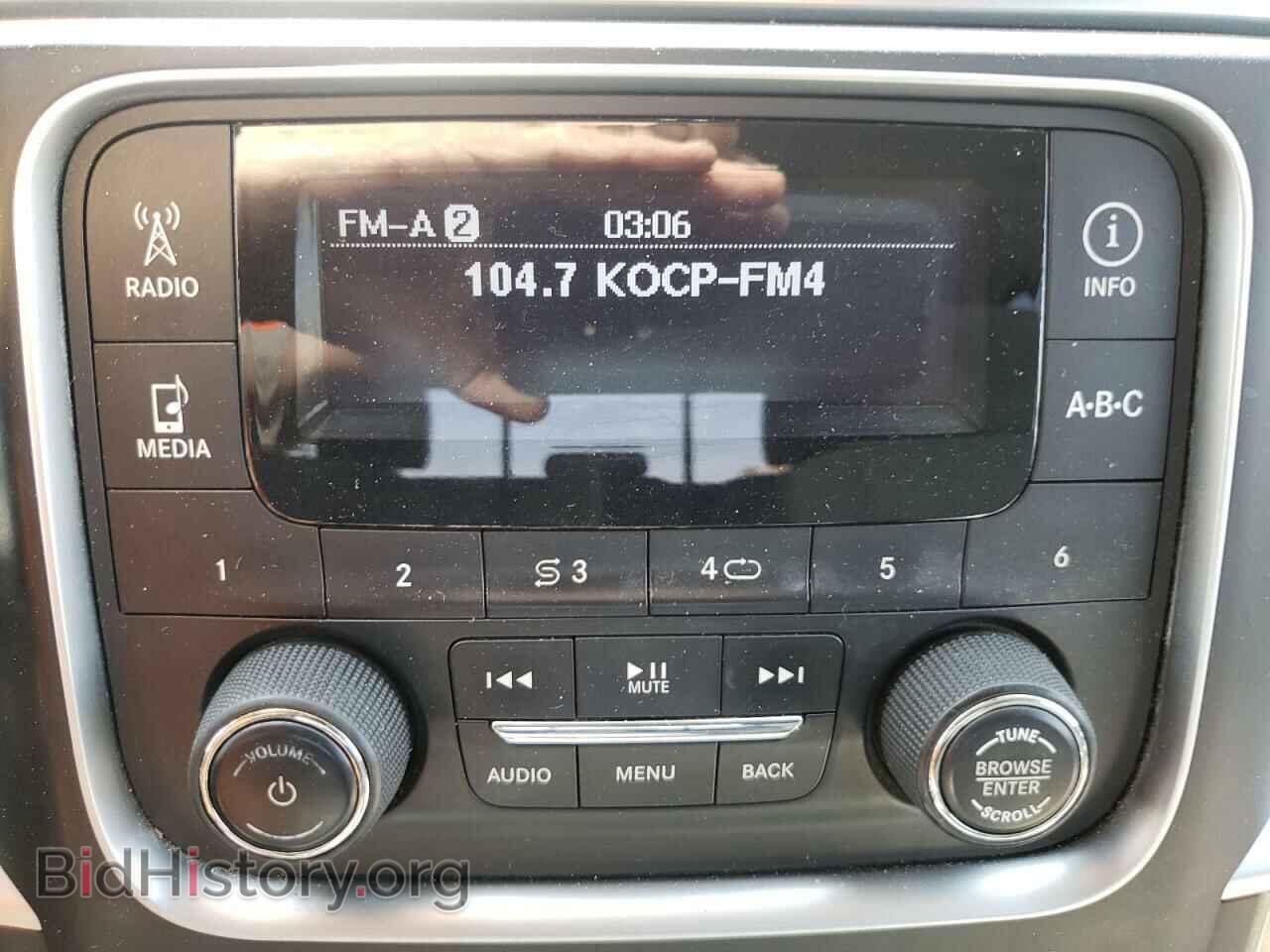 2013 RAM 1500 - VIN: 1C6RR6GP3DS512002 - Фото 9