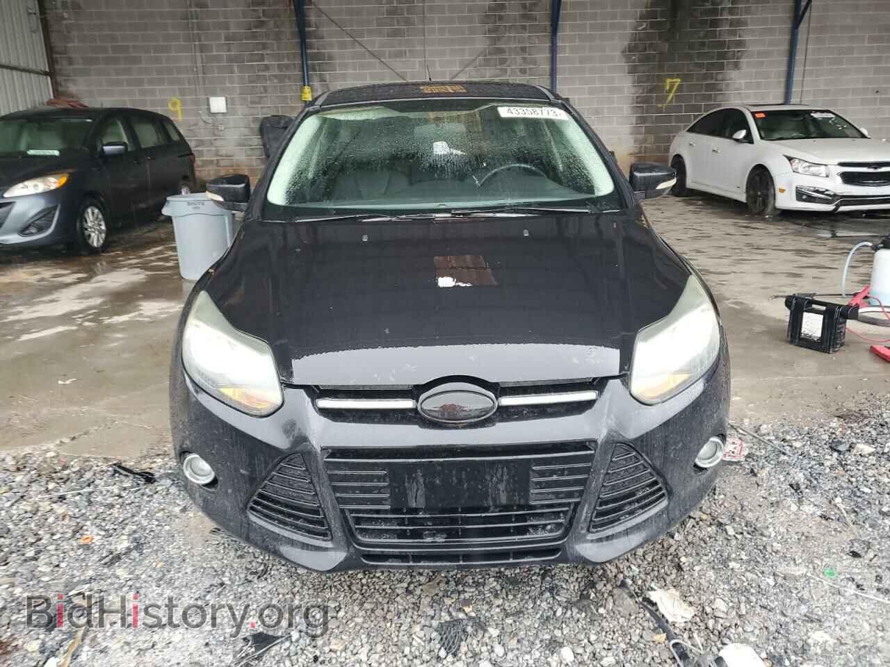 2013 FORD FOCUS - VIN: 1FADP3K29DL121262 - Фото 5