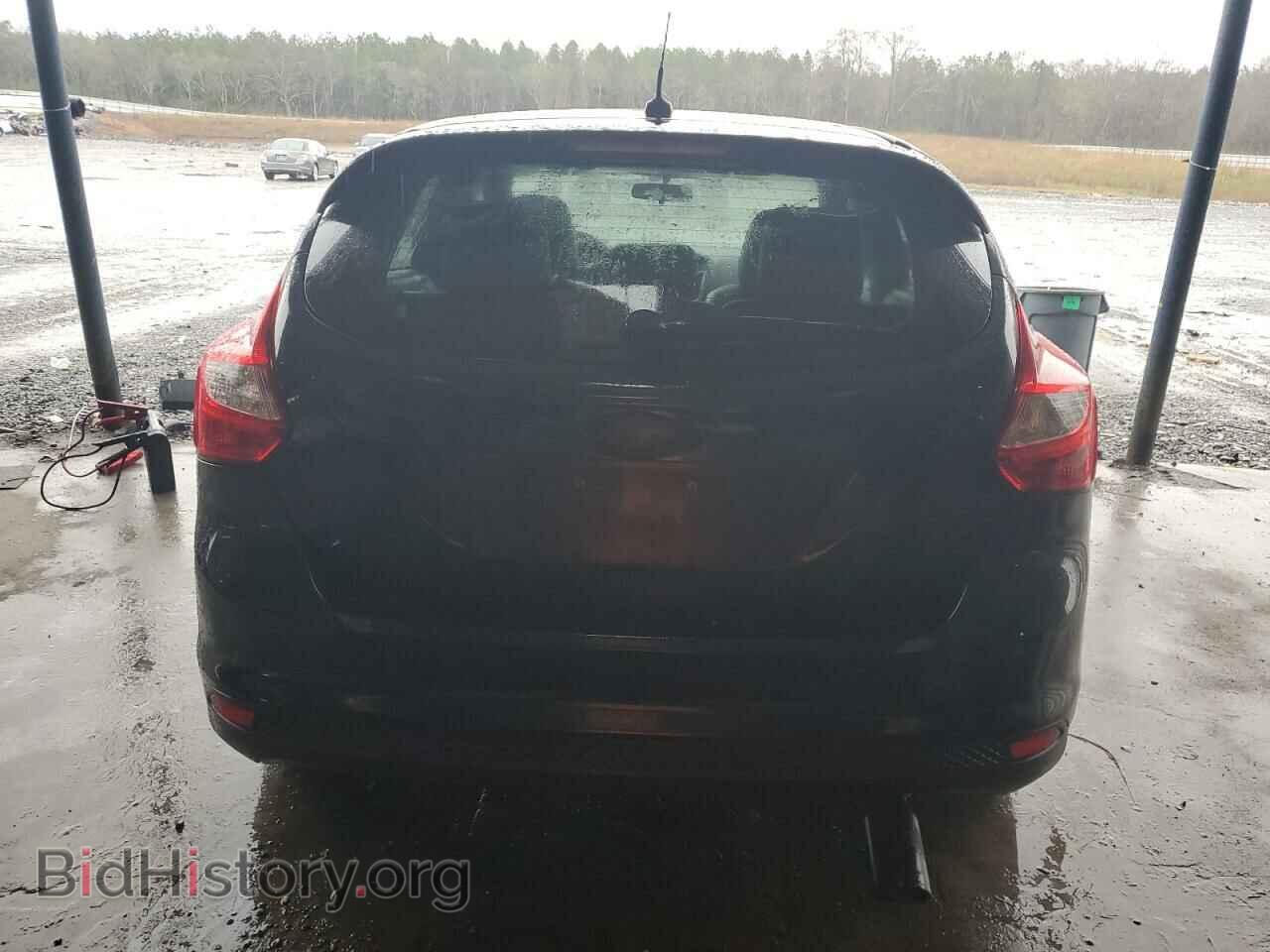 2013 FORD FOCUS - VIN: 1FADP3K29DL121262 - Фото 6