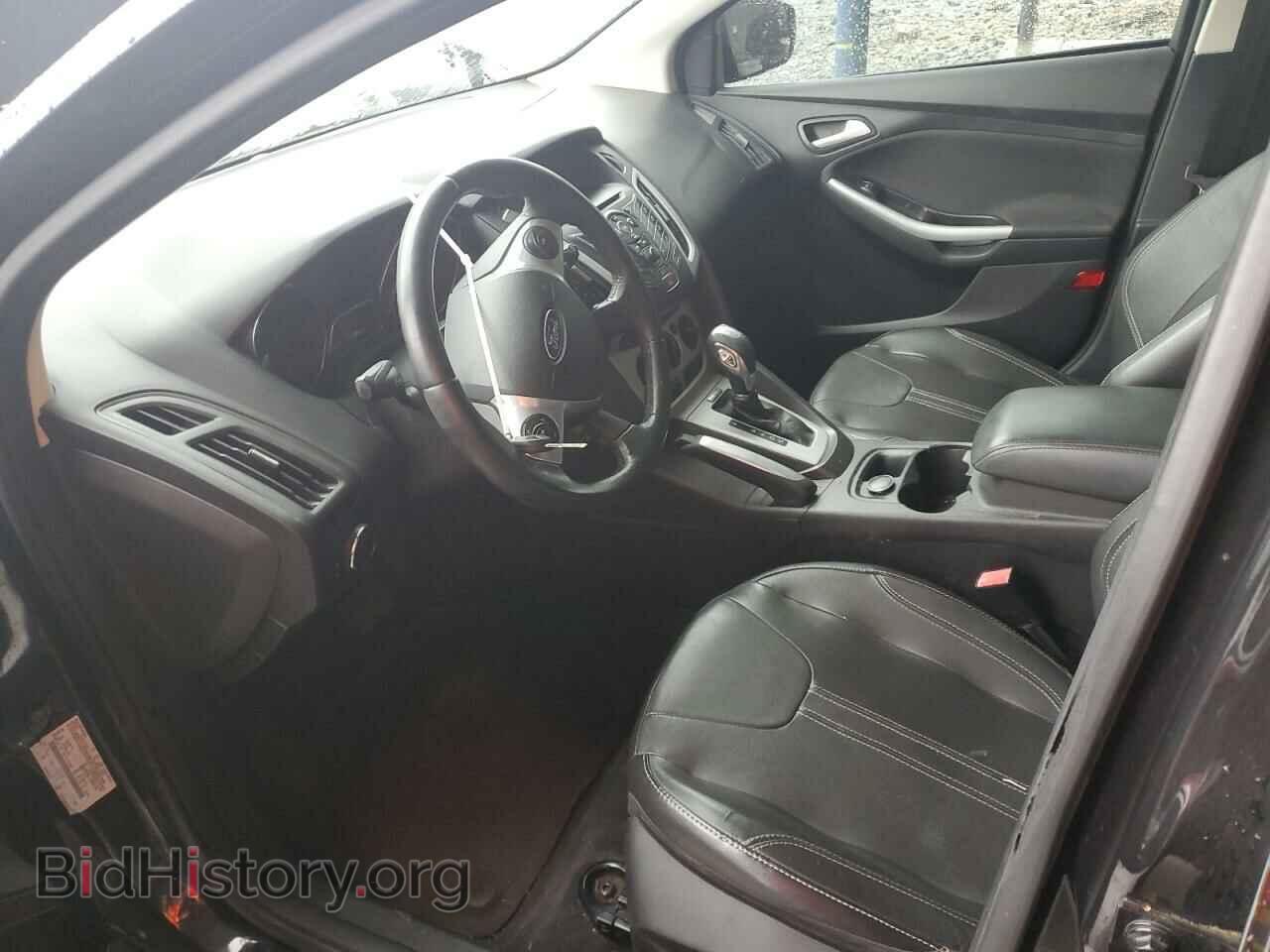 2013 FORD FOCUS - VIN: 1FADP3K29DL121262 - Фото 7