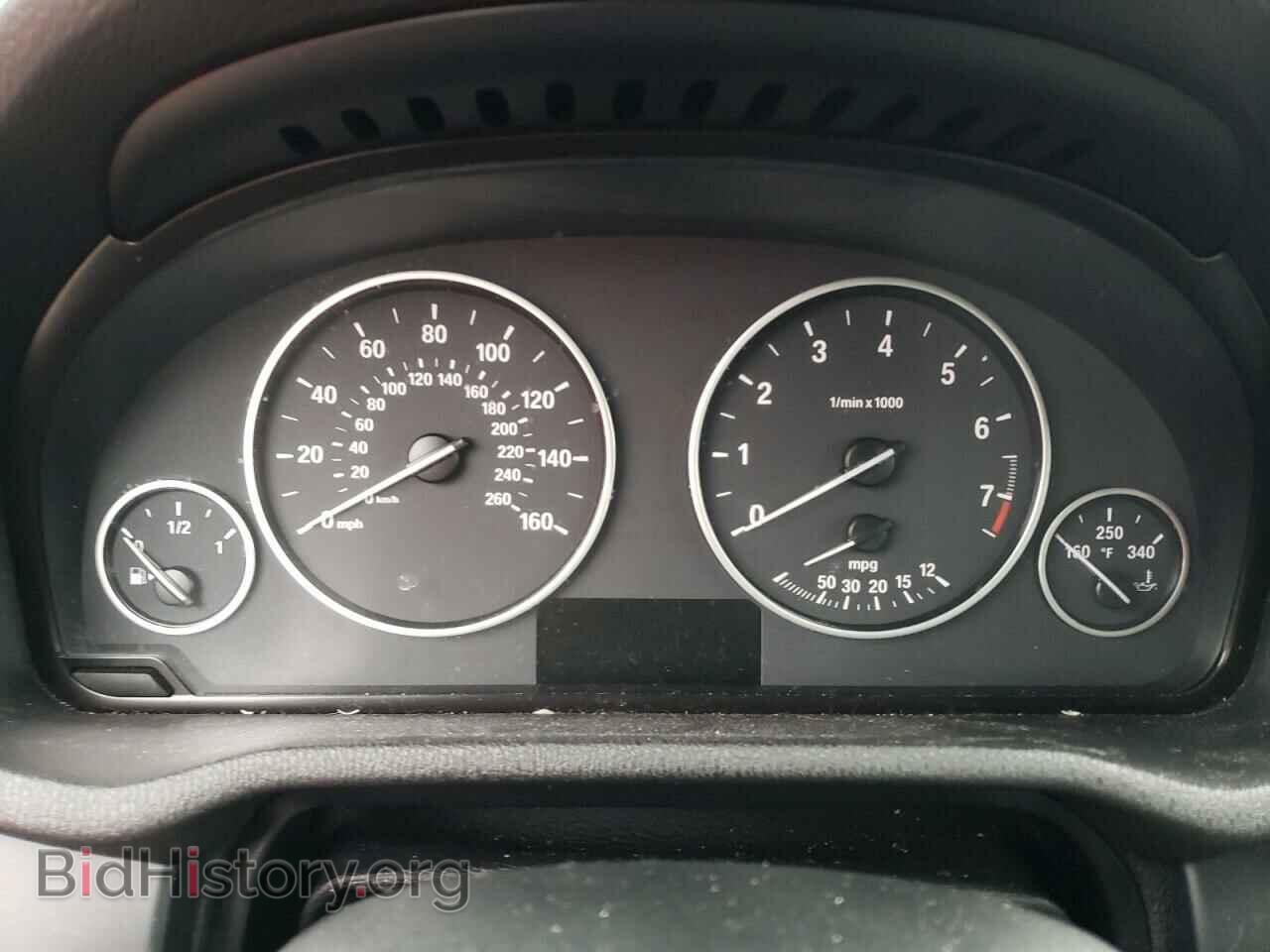 2013 BMW X3 - VIN: 5UXWX9C57D0A30007 - Фото 9