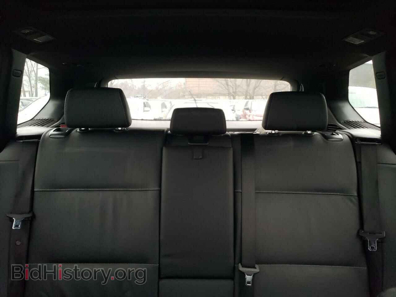 2013 BMW X3 - VIN: 5UXWX9C57D0A30007 - Фото 10